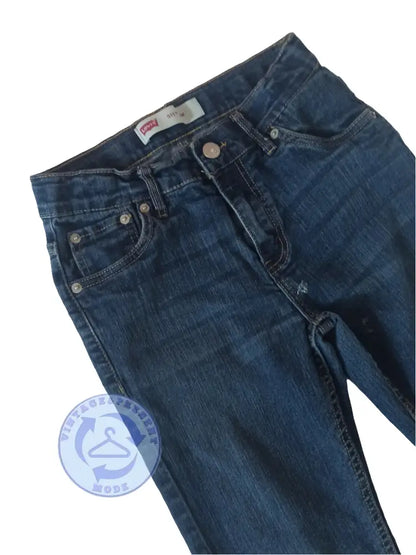 Jeanshose Levis Gr. 164 - Jeanshose Jeanshose Levis Gr. 164 - Vintage&Present Mode Hosen