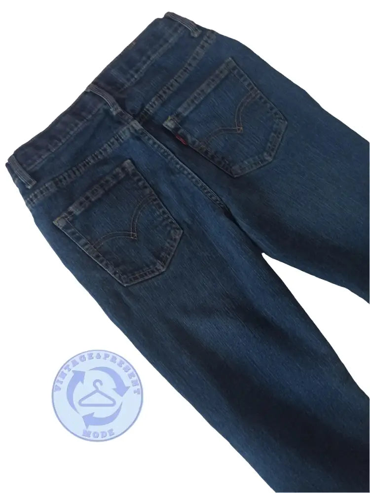 Jeanshose Levis Gr. 164 - Jeanshose Jeanshose Levis Gr. 164 - Vintage&Present Mode Hosen