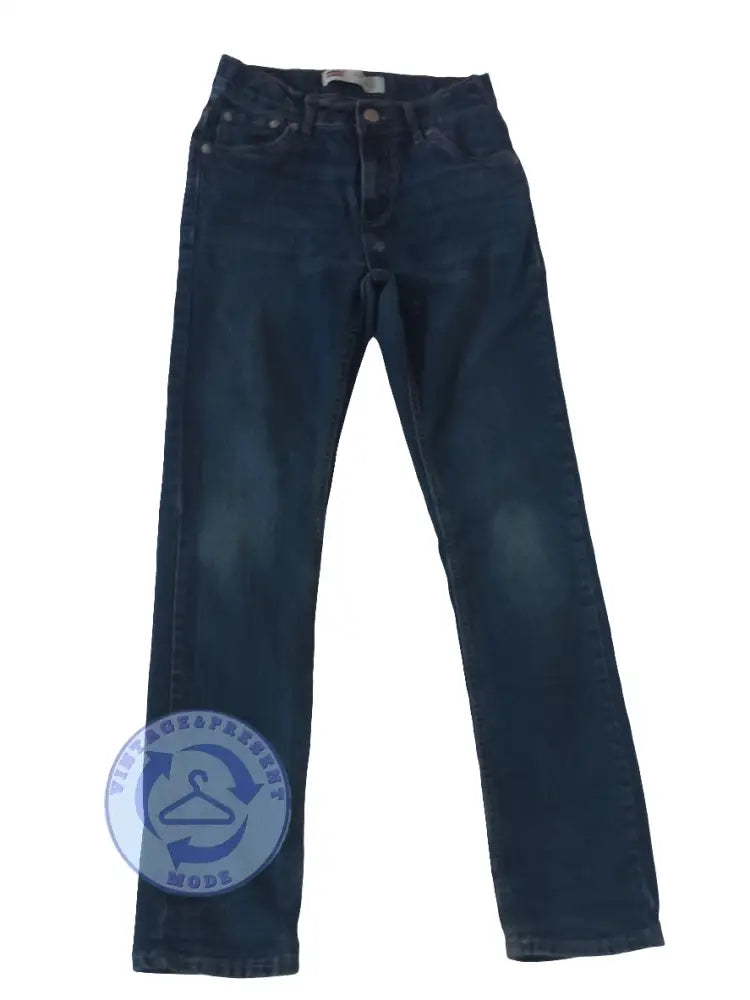 Jeanshose Levis Gr. 164 - Jeanshose Jeanshose Levis Gr. 164 - Vintage&Present Mode Hosen