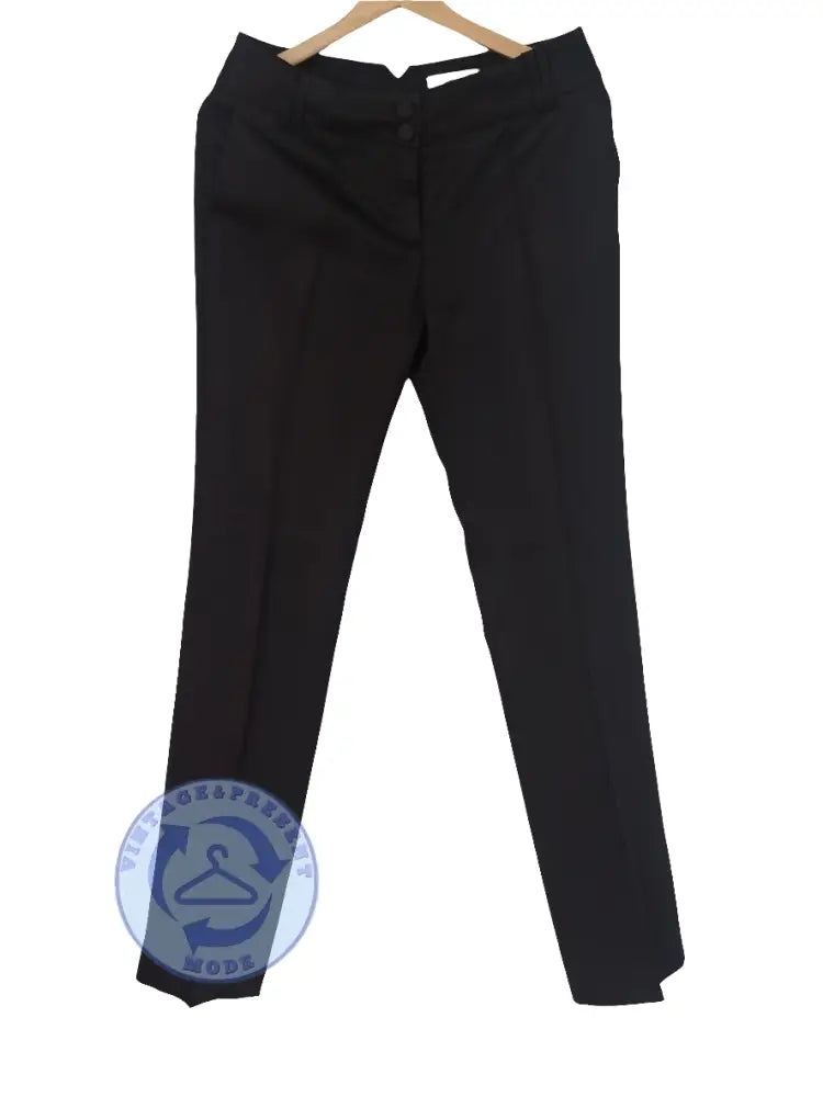 Businesshose Mango Gr. 38 - Businesshose Businesshose Mango Gr. 38 - Vintage&Present Mode Hosen