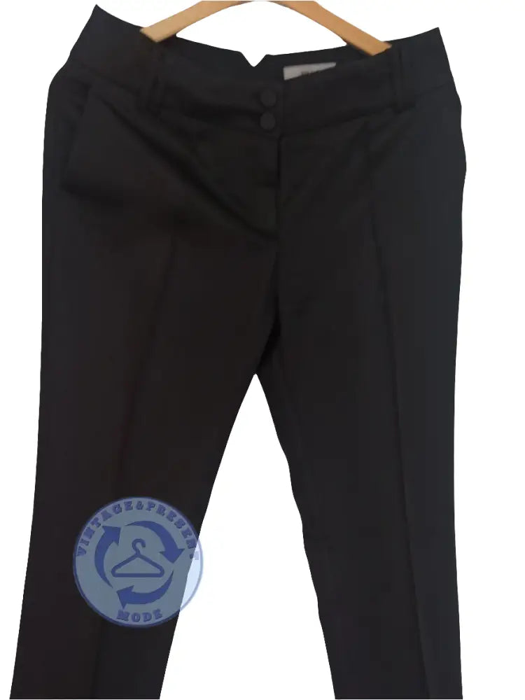 Businesshose Mango Gr. 38 - Businesshose Businesshose Mango Gr. 38 - Vintage&Present Mode Hosen