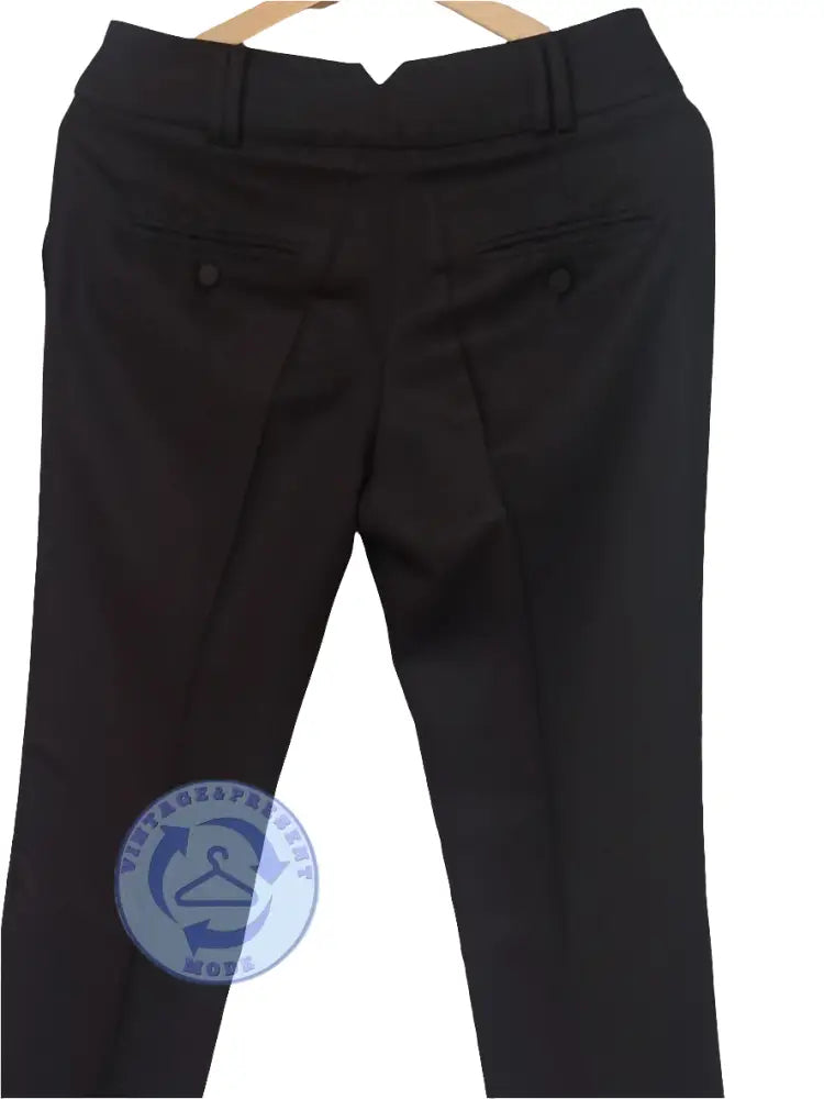 Businesshose Mango Gr. 38 - Businesshose Businesshose Mango Gr. 38 - Vintage&Present Mode Hosen