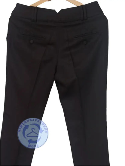 Businesshose Mango Gr. 38 - Businesshose Businesshose Mango Gr. 38 - Vintage&Present Mode Hosen