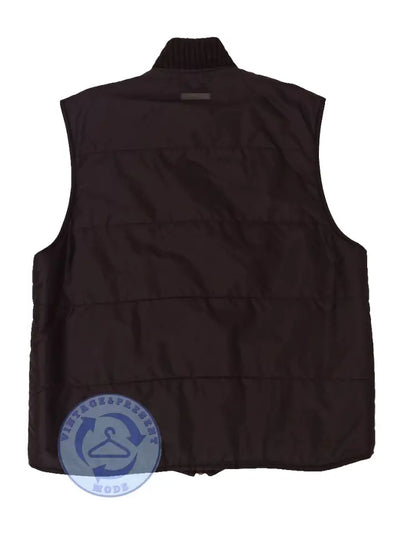 Weste MarcO Polo Gr. 50 - Weste Weste MarcO Polo Gr. 50 - Vintage&Present Mode Sportbekleidung