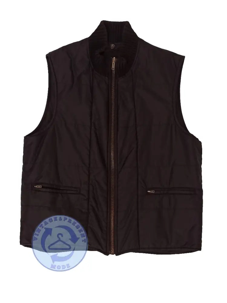 Weste MarcO Polo Gr. 50 - Weste Weste MarcO Polo Gr. 50 - Vintage&Present Mode Sportbekleidung