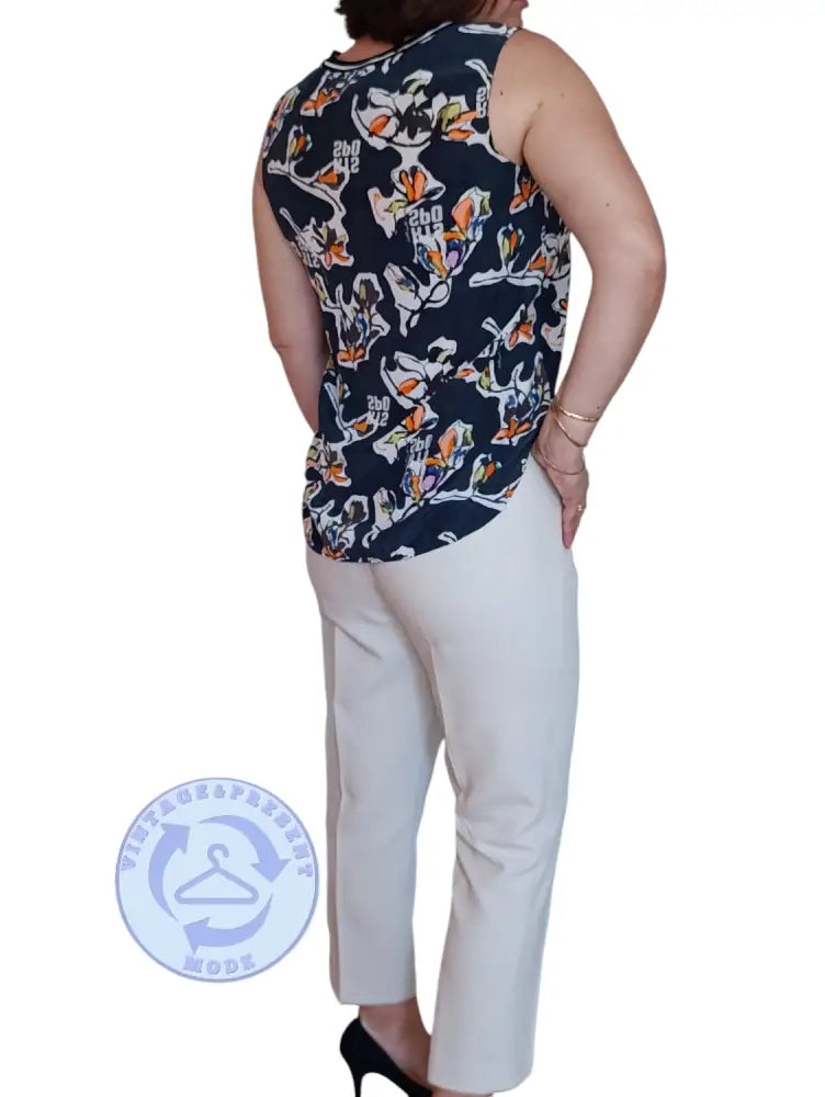 Bluse Marccain Gr.S - Bluse Bluse Marccain Gr.S - Vintage&Present Mode