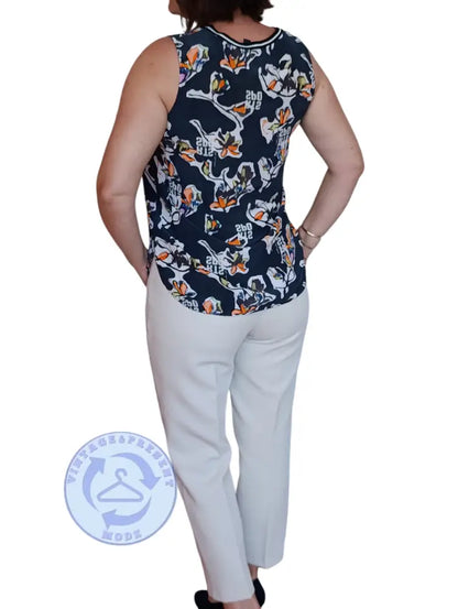 Bluse Marccain Gr.S - Bluse Bluse Marccain Gr.S - Vintage&Present Mode