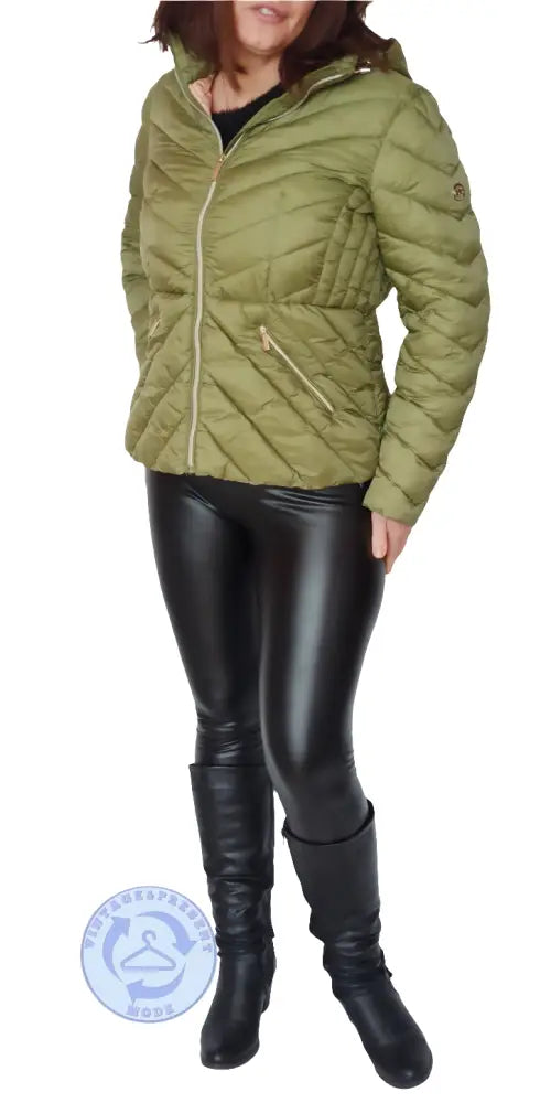 Jacke von Michael Kors Gr. L - Jacke Jacke von Michael Kors Gr. L - Vintage&Present Mode Mäntel & Jacken