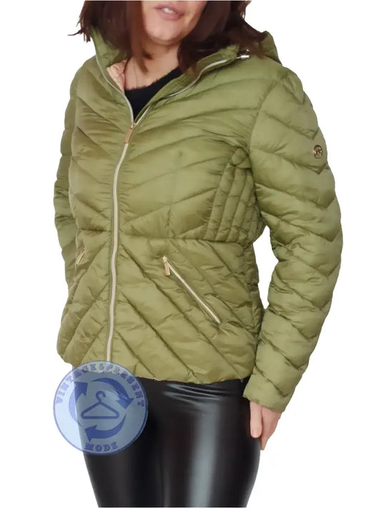 Jacke von Michael Kors Gr. L - Jacke Jacke von Michael Kors Gr. L - Vintage&Present Mode Mäntel & Jacken