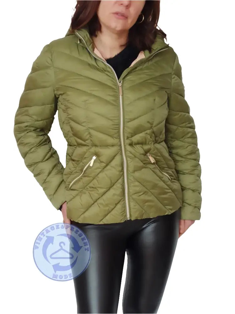 Jacke von Michael Kors Gr. L - Jacke Jacke von Michael Kors Gr. L - Vintage&Present Mode Mäntel & Jacken