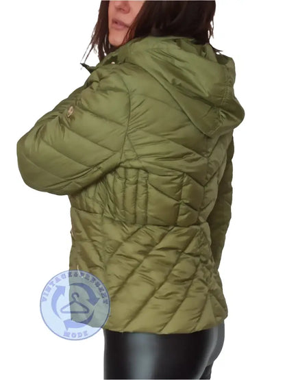 Jacke von Michael Kors Gr. L - Jacke Jacke von Michael Kors Gr. L - Vintage&Present Mode Mäntel & Jacken