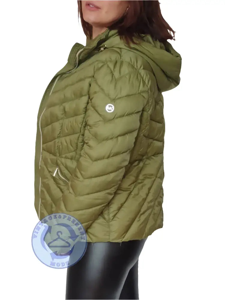 Jacke von Michael Kors Gr. L - Jacke Jacke von Michael Kors Gr. L - Vintage&Present Mode Mäntel & Jacken