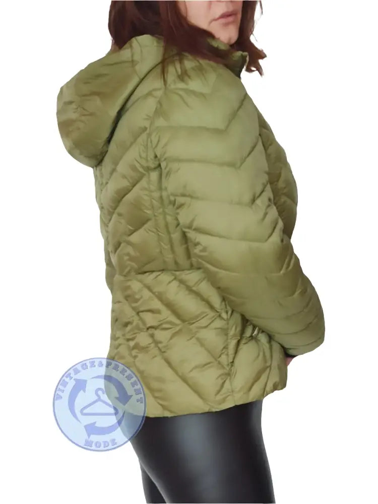 Jacke von Michael Kors Gr. L - Jacke Jacke von Michael Kors Gr. L - Vintage&Present Mode Mäntel & Jacken