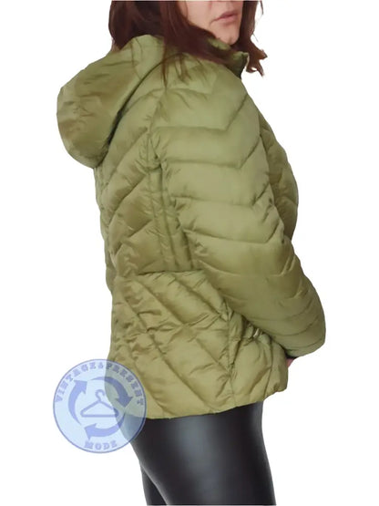 Jacke von Michael Kors Gr. L - Jacke Jacke von Michael Kors Gr. L - Vintage&Present Mode Mäntel & Jacken