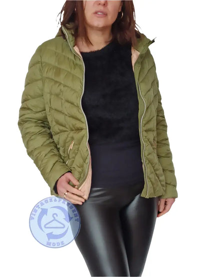 Jacke von Michael Kors Gr. L - Jacke Jacke von Michael Kors Gr. L - Vintage&Present Mode Mäntel & Jacken