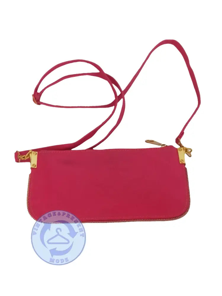 Umhängetasche Clutch - Umhängetasche Umhängetasche Clutch - Vintage&Present Mode Handtaschen Geldbörsen & Etuis