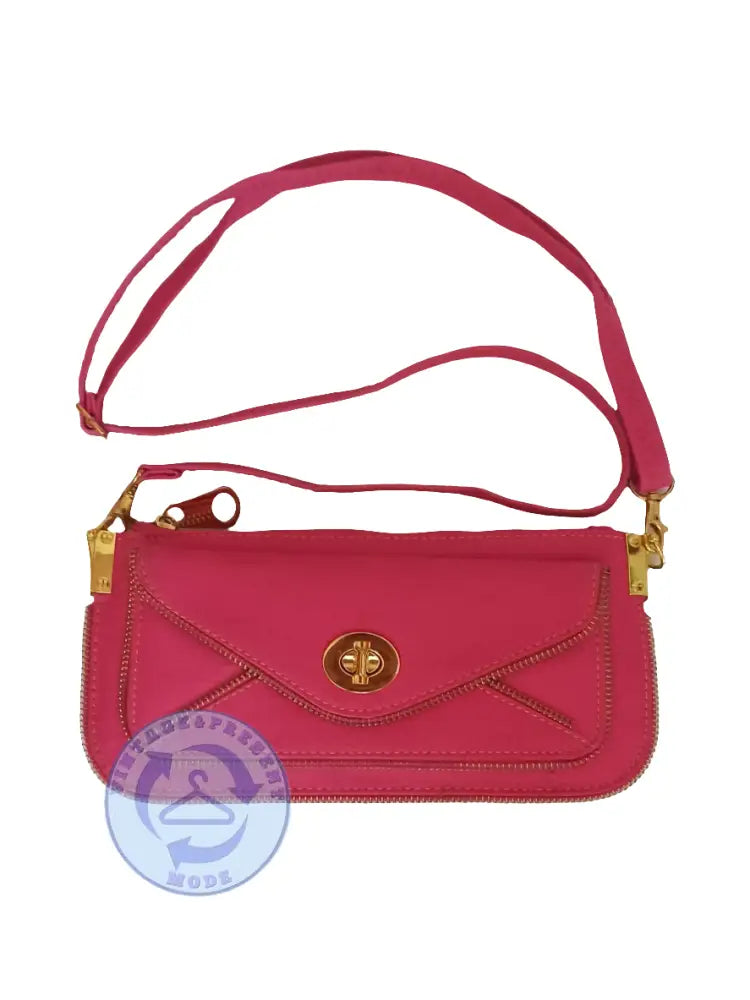 Umhängetasche Clutch - Umhängetasche Umhängetasche Clutch - Vintage&Present Mode Handtaschen Geldbörsen & Etuis