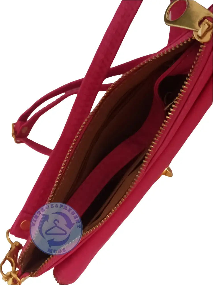 Umhängetasche Clutch - Umhängetasche Umhängetasche Clutch - Vintage&Present Mode Handtaschen Geldbörsen & Etuis