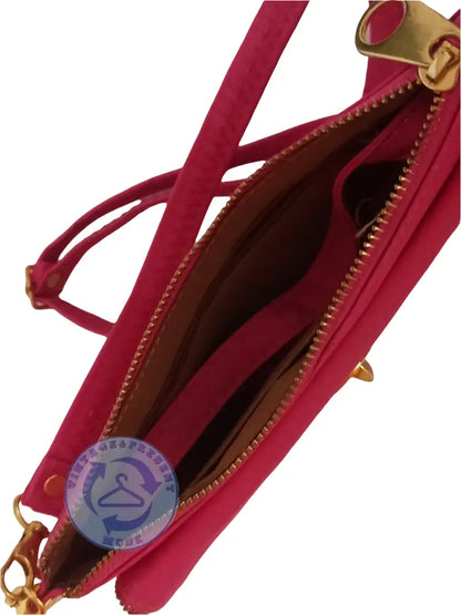 Umhängetasche Clutch - Umhängetasche Umhängetasche Clutch - Vintage&Present Mode Handtaschen Geldbörsen & Etuis