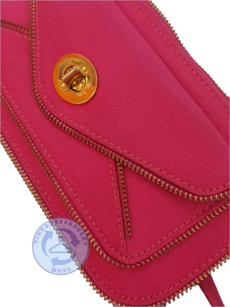 Umhängetasche Clutch - Umhängetasche Umhängetasche Clutch - Vintage&Present Mode Handtaschen Geldbörsen & Etuis