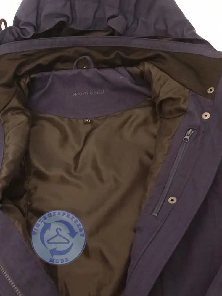 Jacke moorhead Gr. 40 - Jacke Jacke moorhead Gr. 40 - Vintage&Present Mode Mäntel & Jacken