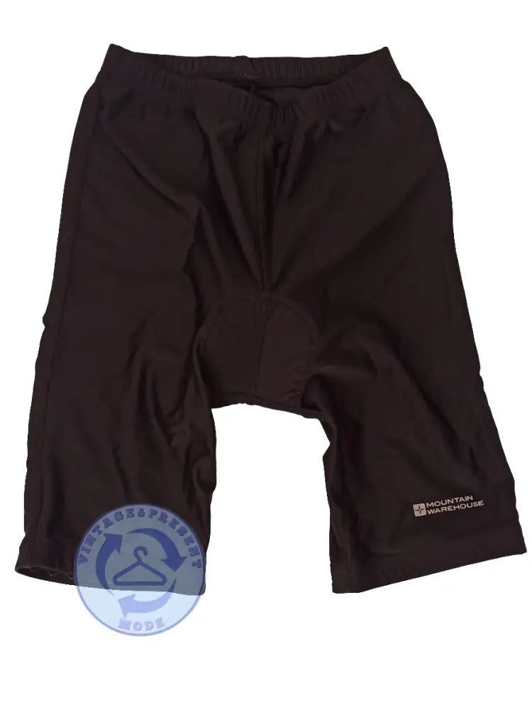 Radhose Gr. 152 - Short für junge Radhose Gr. 152 - Vintage&Present Mode Fahrradhosen (kurz)