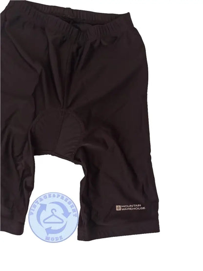 Radhose Gr. 152 - Short für junge Radhose Gr. 152 - Vintage&Present Mode Fahrradhosen (kurz)