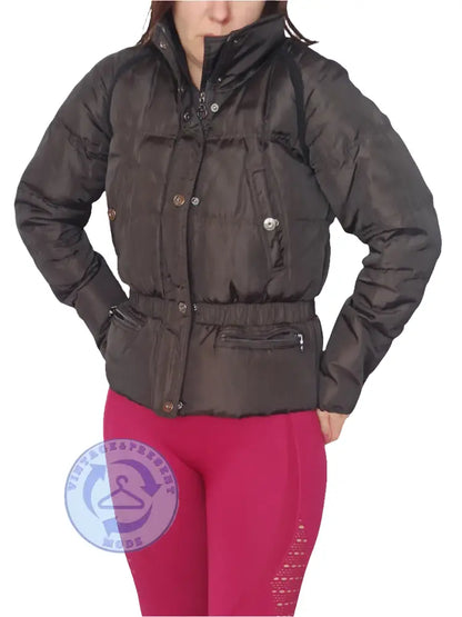 Winterjacke Mox Gr. M - Jacke Winterjacke Mox Gr. M - Vintage&Present Mode Mäntel & Jacken