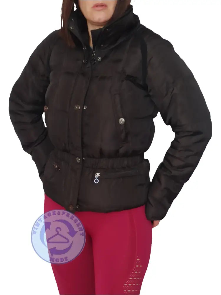 Winterjacke Mox Gr. M - Jacke Winterjacke Mox Gr. M - Vintage&Present Mode Mäntel & Jacken