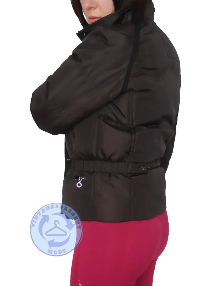 Winterjacke Mox Gr. M - Jacke Winterjacke Mox Gr. M - Vintage&Present Mode Mäntel & Jacken