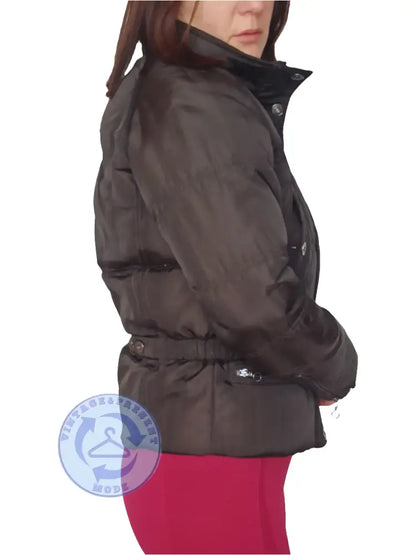 Winterjacke Mox Gr. M - Jacke Winterjacke Mox Gr. M - Vintage&Present Mode Mäntel & Jacken