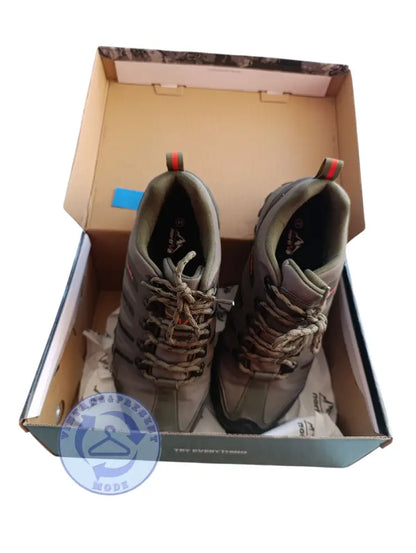 Wanderschuhe Nortiv8 Gr. 40 - Wanderschuhe Wanderschuhe Nortiv8 Gr. 40 - Vintage&Present Mode