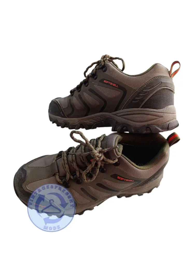 Wanderschuhe Nortiv8 Gr. 40 - Wanderschuhe Wanderschuhe Nortiv8 Gr. 40 - Vintage&Present Mode