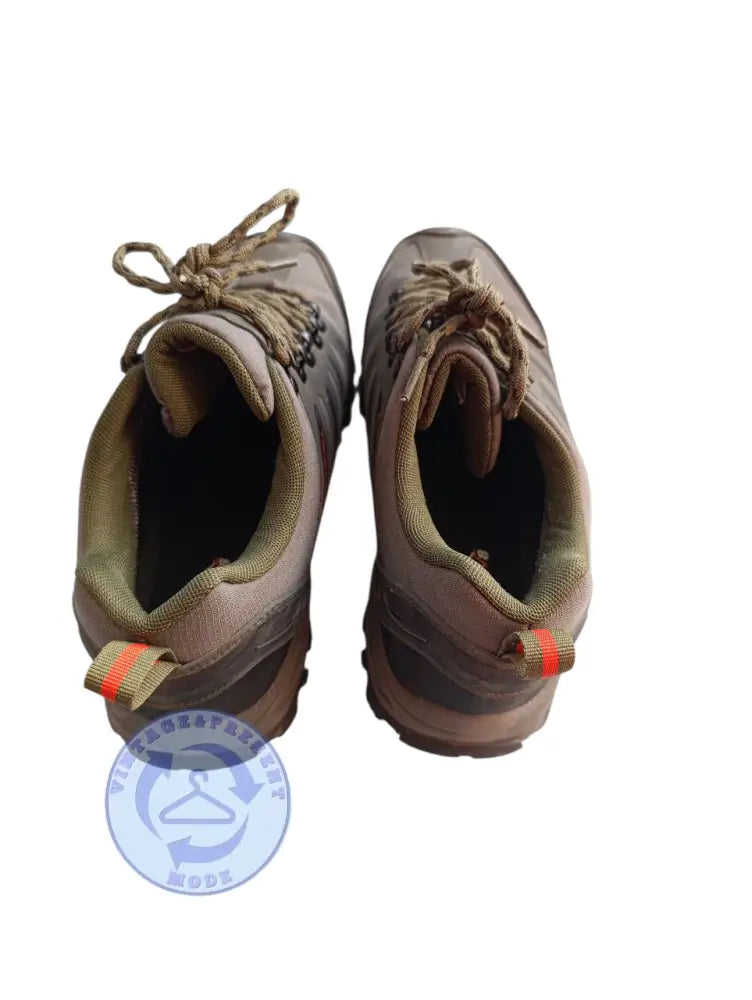 Wanderschuhe Nortiv8 Gr. 40 - Wanderschuhe Wanderschuhe Nortiv8 Gr. 40 - Vintage&Present Mode