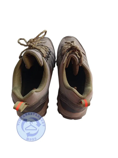 Wanderschuhe Nortiv8 Gr. 40 - Wanderschuhe Wanderschuhe Nortiv8 Gr. 40 - Vintage&Present Mode