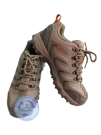 Wanderschuhe Nortiv8 Gr. 40 - Wanderschuhe Wanderschuhe Nortiv8 Gr. 40 - Vintage&Present Mode