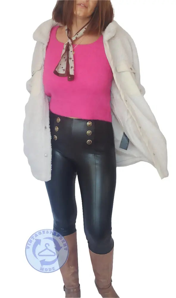 Jacke von Only Gr. M - Übergangsjacke Jacke von Only Gr. M - Vintage&Present Mode Mäntel & Jacken