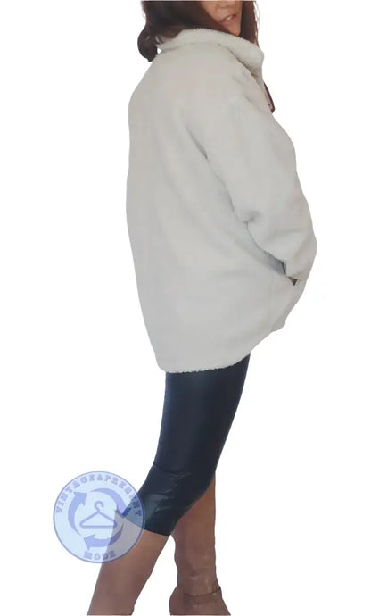 Jacke von Only Gr. M - Übergangsjacke Jacke von Only Gr. M - Vintage&Present Mode Mäntel & Jacken