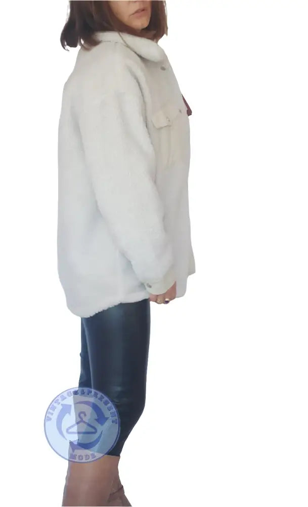 Jacke von Only Gr. M - Übergangsjacke Jacke von Only Gr. M - Vintage&Present Mode Mäntel & Jacken