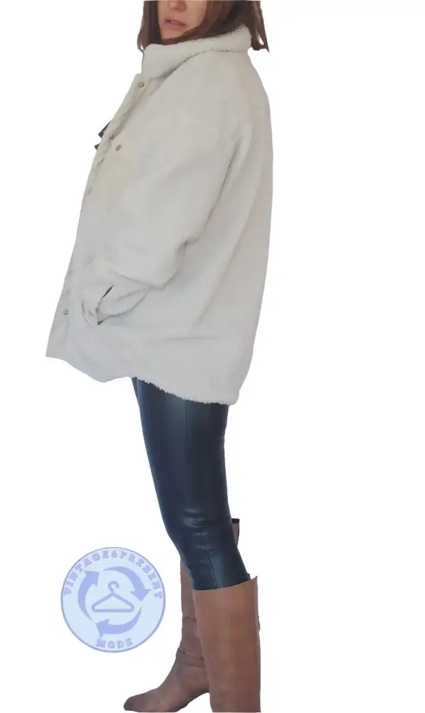 Jacke von Only Gr. M - Übergangsjacke Jacke von Only Gr. M - Vintage&Present Mode Mäntel & Jacken