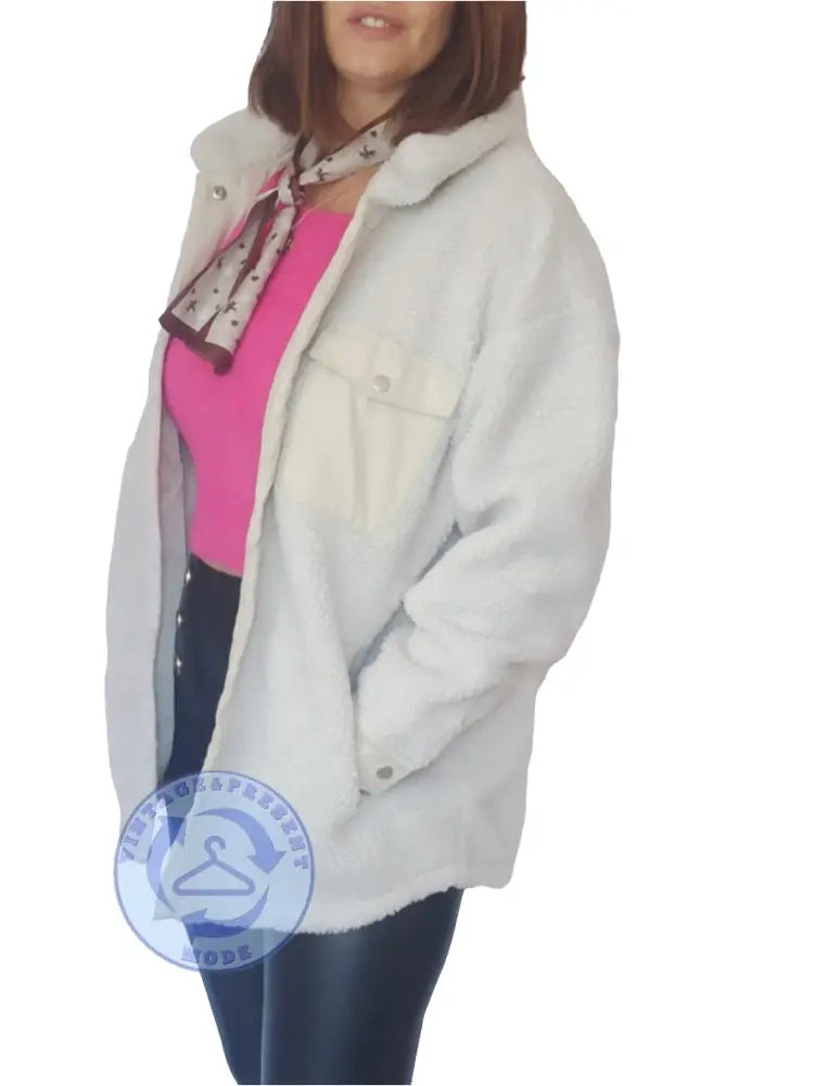 Jacke von Only Gr. M - Übergangsjacke Jacke von Only Gr. M - Vintage&Present Mode Mäntel & Jacken