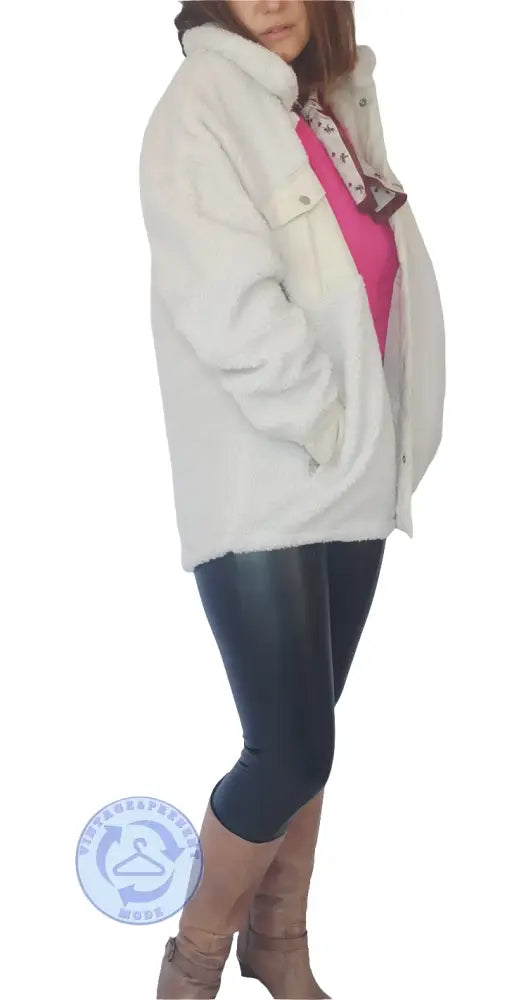 Jacke von Only Gr. M - Übergangsjacke Jacke von Only Gr. M - Vintage&Present Mode Mäntel & Jacken