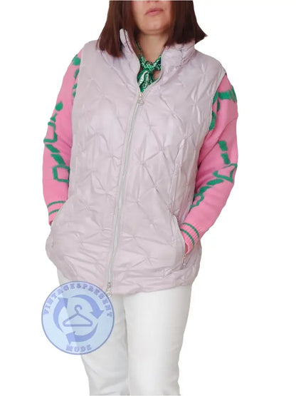 Weste von Peter Hahn Gr. 48 - Weste Weste von Peter Hahn Gr. 48 - Vintage&Present Mode