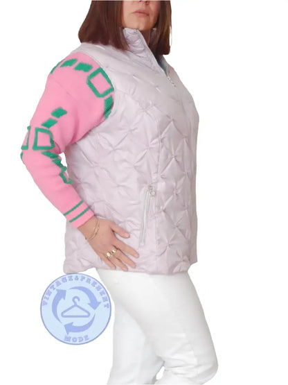 Weste von Peter Hahn Gr. 48 - Weste Weste von Peter Hahn Gr. 48 - Vintage&Present Mode