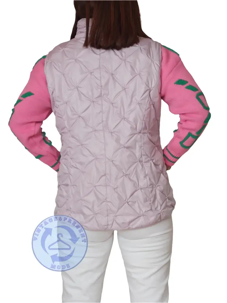 Weste von Peter Hahn Gr. 48 - Weste Weste von Peter Hahn Gr. 48 - Vintage&Present Mode