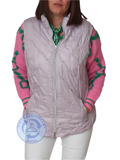 Weste von Peter Hahn Gr. 48 - Weste Weste von Peter Hahn Gr. 48 - Vintage&Present Mode