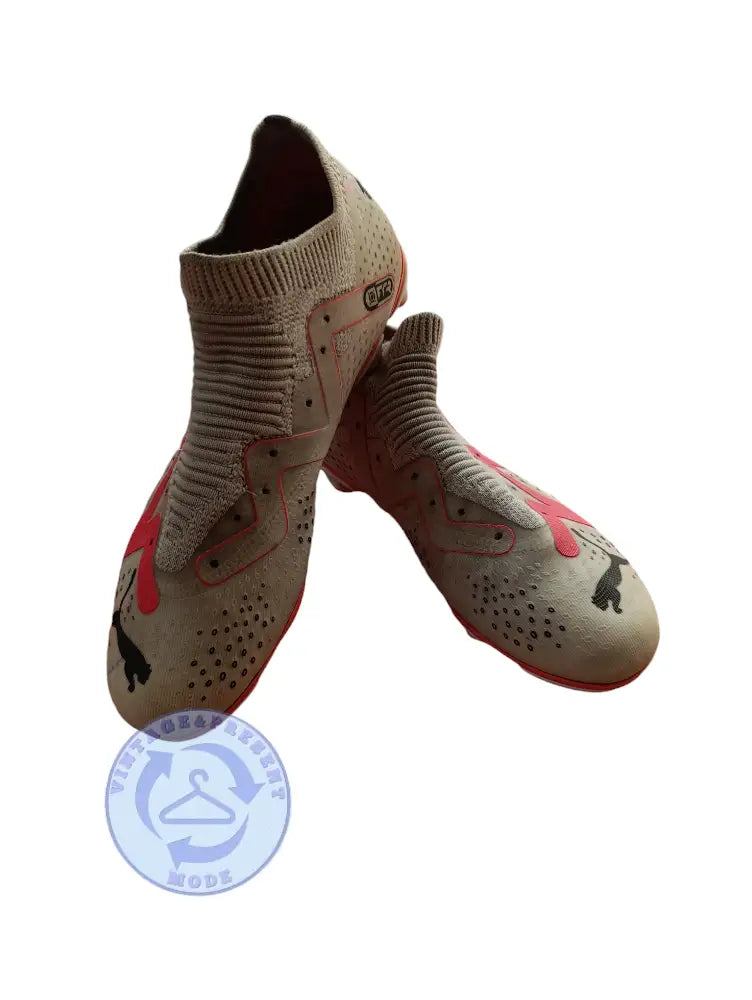 Fussballschuhe Puma Gr. 38 - Fußballschuhe Fussballschuhe Puma Gr. 38 - Vintage&Present Mode Schuhe