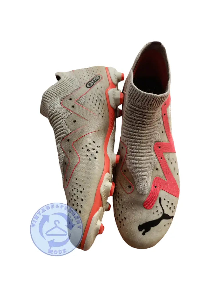 Fussballschuhe Puma Gr. 38 - Fußballschuhe Fussballschuhe Puma Gr. 38 - Vintage&Present Mode Schuhe