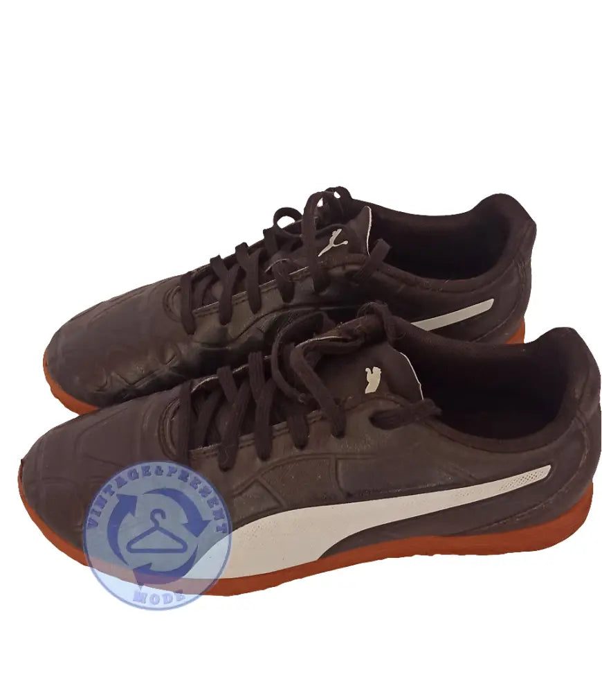 Hallenschuhe PUMA GR. 36 - Hallenschuhe Hallenschuhe PUMA GR. 36 - Vintage&Present Mode Schuhe