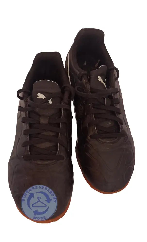 Hallenschuhe PUMA GR. 36 - Hallenschuhe Hallenschuhe PUMA GR. 36 - Vintage&Present Mode Schuhe